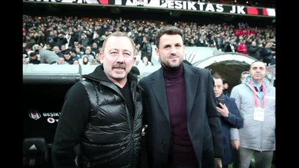 Trabzonspor maçından kareler