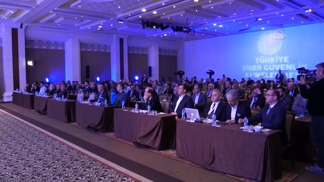 Türkiye Siber Güvenlik Kümelenmesi 2. Sektör Zirvesi