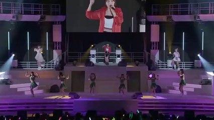 Renai Revolution 21 - Kiyono Momohime, Funaki Musubu & Hamaura Ayano