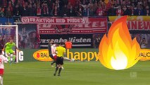 Bundesliga: Top 5 Goals RB Leipzig