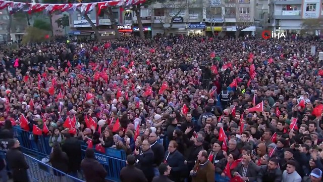 Cumhurbaşkanı Erdoğan'dan İdlib Açıklaması: 5 Mart'ta Tekrar Bir Araya Geleceğiz