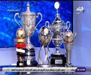 مرتضى منصور: ما حدث في الإمارات مرفوض شكلاً وموضوعاً ولابد من تطبيق العدل