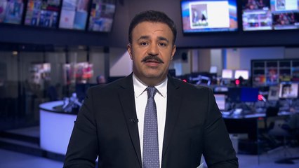 موجز الأخبار - العاشرة مساء (2020/2/22)