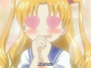 Happy seven Vostfr 03 part 1