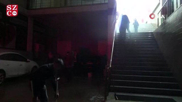 Diyarbakır'da taşlı, bıçaklı ve sopalı kavga: 9 yaralı