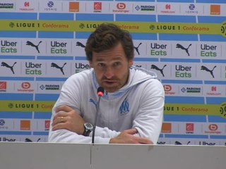 26e j. - Villas-Boas : "On n'a pas maîtrisé le jeu"