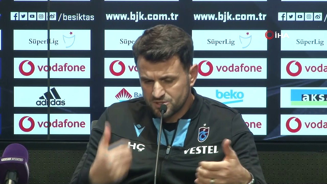 Hüseyin Çimşir: “Bizim bir hayalimiz var”