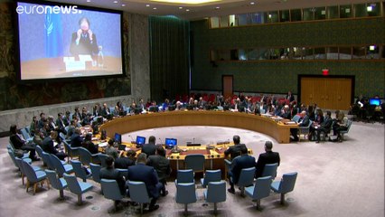 Türkei droht mit Offensive in Idlib - Putin warnt Erdogan