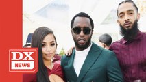 Lauren London Explicitly Sets The Record Straight On Diddy Dating Rumors