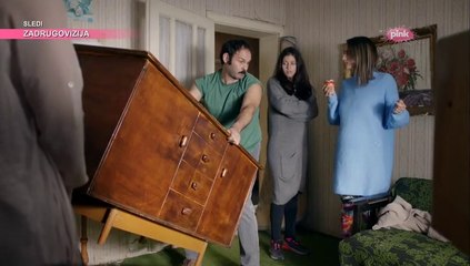 Preživeti Beograd 21. epizoda || Preživeti Beograd (22/02/2020)