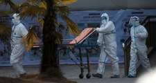 Çinli araştırmacılar koronavirüs salgınının pazar dışında bir yerde başladığını iddia etti