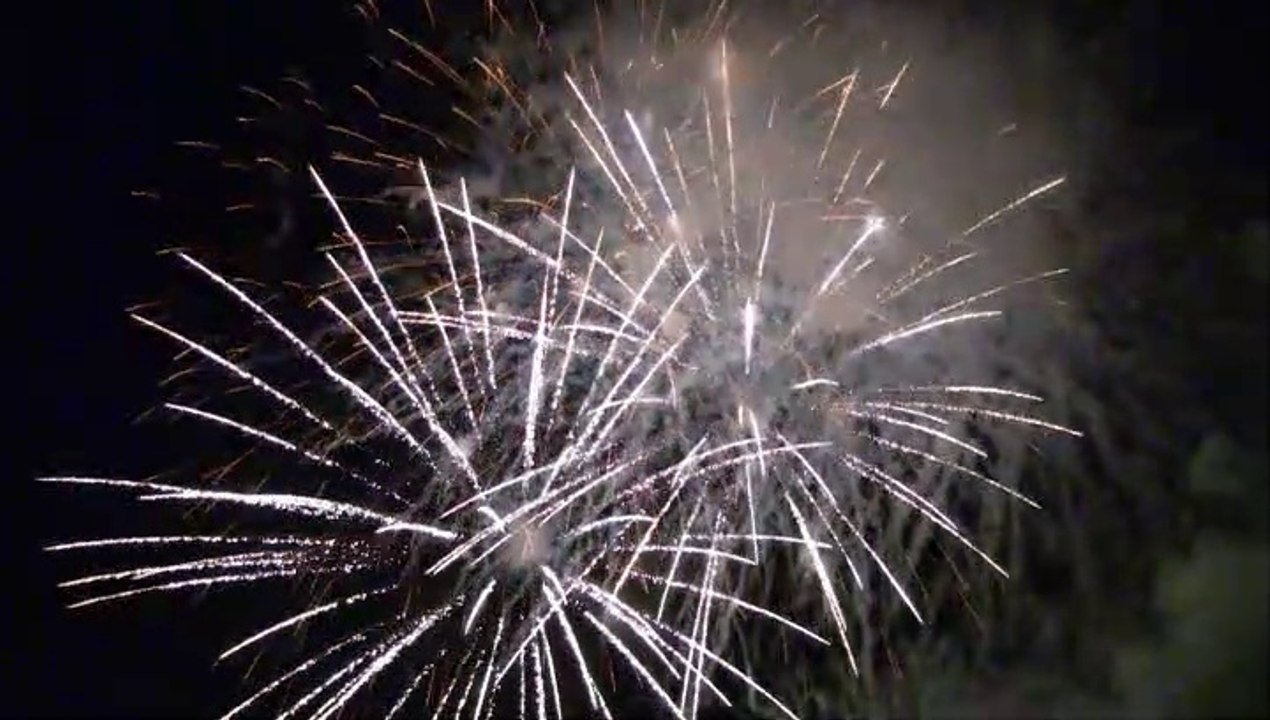 Noël 2019 à Lavault-Ste-Anne