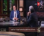جابر نصار: منع أغانى المهرجانات ليس حلا.. ولابد من نشر الفن الراقى