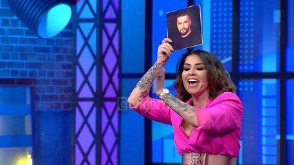 Loja me pantomima, Jonida Maliqi: Pershendes Flori Mumajesin