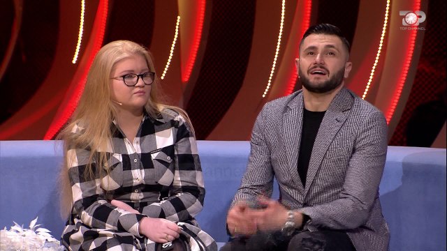 Bes Kallaku surprizon fansen e tij - Dua të të bëj të lumtur, 22 Shkurt 2020