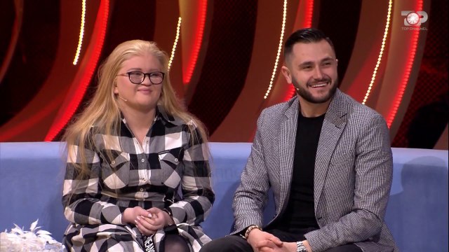 Bes Kallaku rrëfen historinë e jetës së tij - Dua të të bëj të lumtur, 22 Shkurt 2020