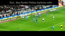 Beşiktaş 2 - 2 Trabzonspor Geniş Maç Özeti 22 Şubat 2020