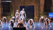 UNESCO Dünya Mirası Listesi'nden opera sahnesine: Göbeklitepe için perde vakti