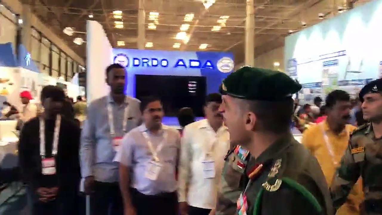 AERO-INDIA PART 2