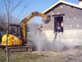 Adieu le mur, bonjour la lumiére !