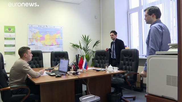 Российский турбизнес страдает от коронавируса