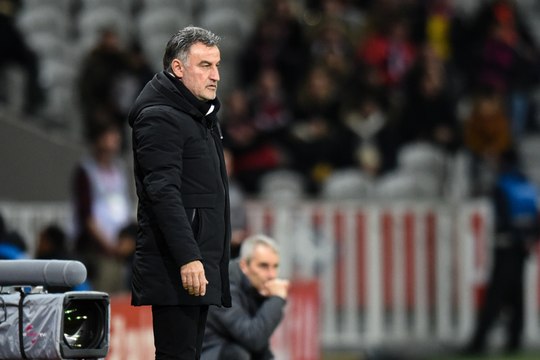 LOSC - TFC : C. Galtier : Les joueurs ont été très sérieux