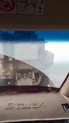 L'armée russe déteste vraiment l'armée américaine