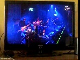 Mon Téléviseur LCD 102 cm FULL HD Samsung LE40M86BD