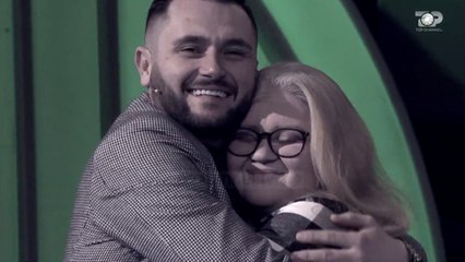 Rrëfimi i Bes Kallakut si baba - Dua të të bëj të lumtur, 22 Shkurt 2020