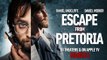 Escape From Pretoria Official Trailer (2020) Daniel Radcliffe, Daniel Webber Thriller Movie