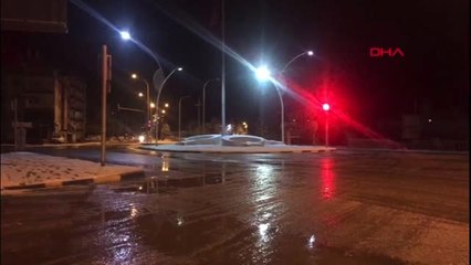 Konya'da 4.5 büyüklüğünde deprem - 2