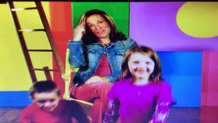 About Signing Time (2004)