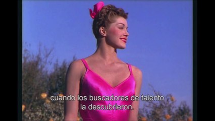 Los musicales de Esther Williams