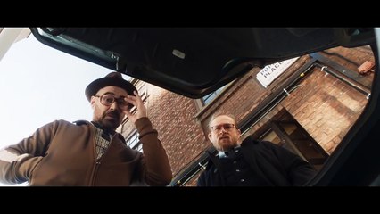 THE GENTLEMEN Trailer (2020)