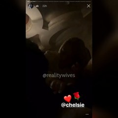 Antonio Brown & Chelsie Kyriss Are Back Together