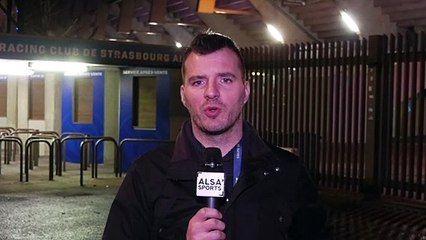 Le TOP/FLOP après Strasbourg - Amiens (0-0)