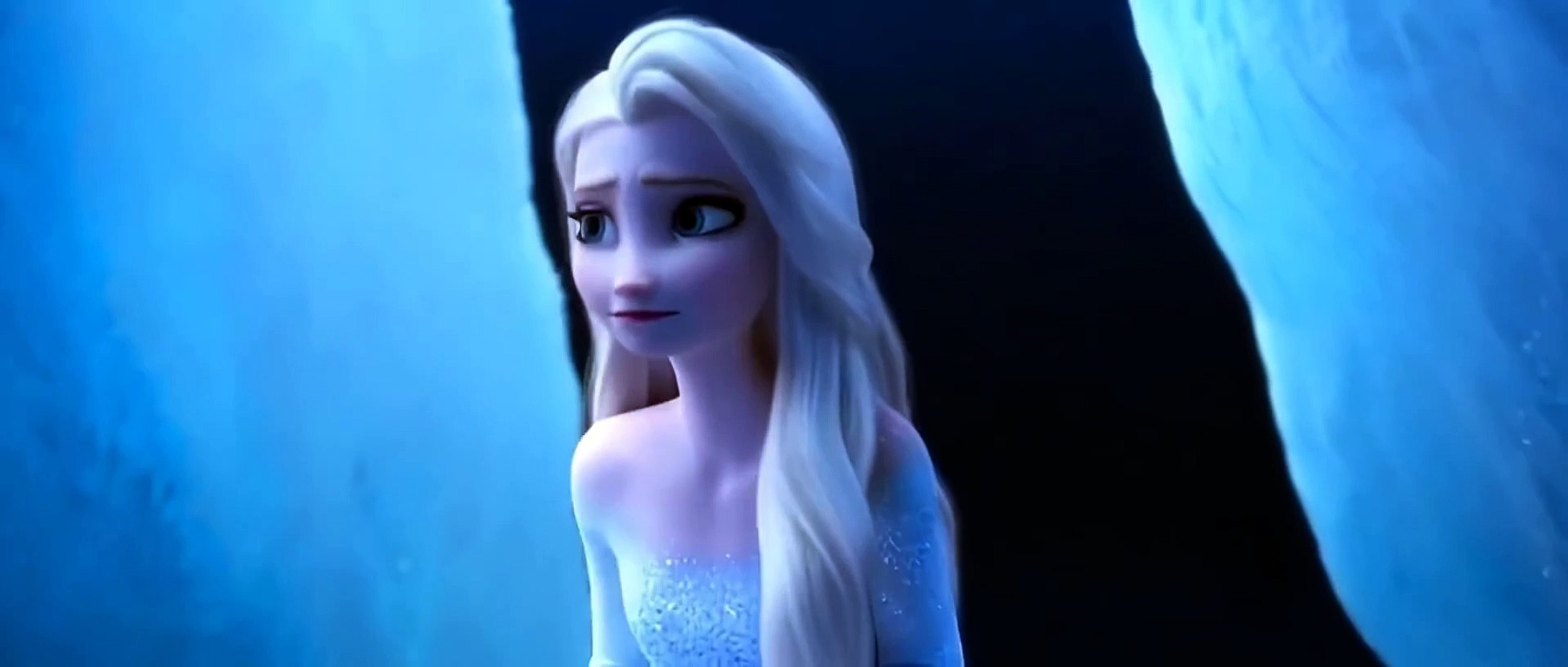 La Reine Des Neiges 2 Chanson Du Film Je Te Cherche Video Dailymotion