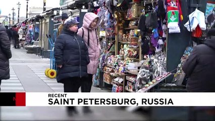 Putin: Der mit dem Bären kuschelt