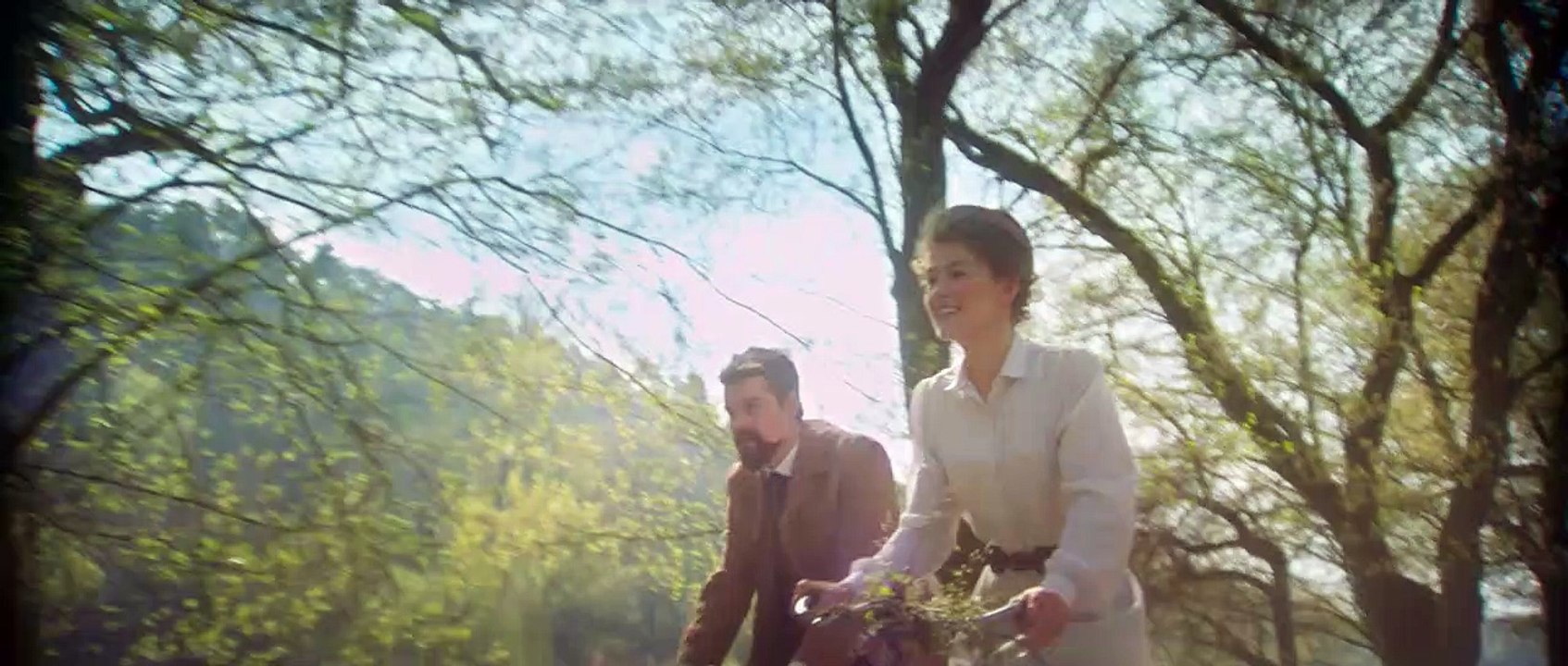 Marie Curie Elemente des Lebens