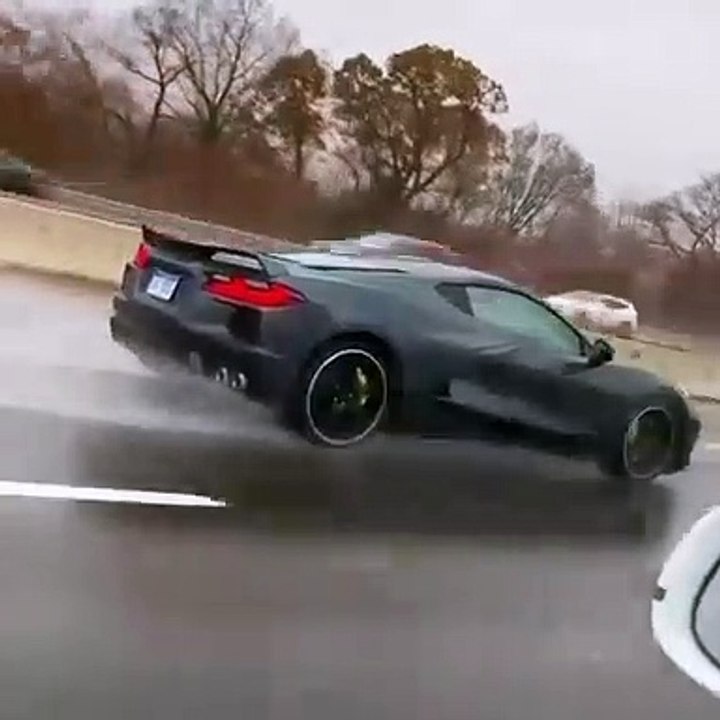 Cars on Instagram_ _Would you own a corvette_ -  F(MP4)
