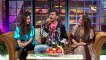 Kapil Flirts With Malaika Arora _ The Kapil Sharma(480P)