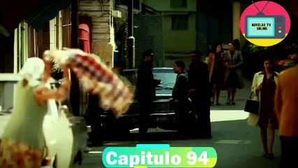 Tormenta de Pasiones (Mar de Amores) Cap 94