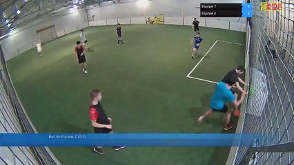 Equipe 1 Vs Equipe 2 - 22/02/20 16:12 - Loisir Poitiers - Poitiers Game Parc