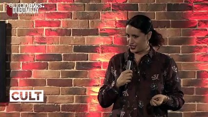 Dubaï s'ouvre au meilleur de l'humour international et local