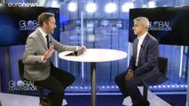 Sadiq Khan: as pessoas no poder na UE não refletem a sociedade atual