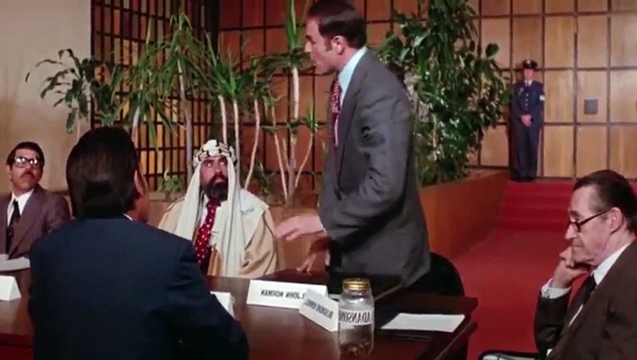 The Bees 1978      - Part 01