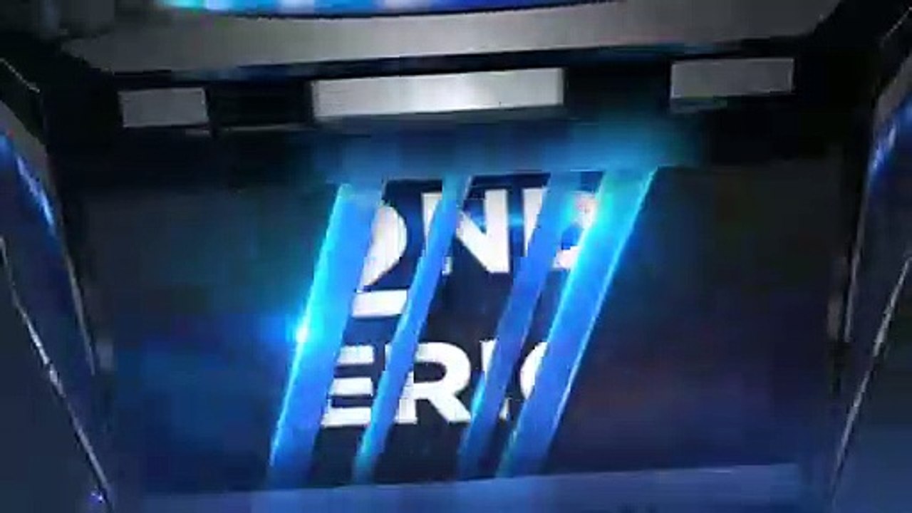 Wolf Pack vs WBS 2nd Period