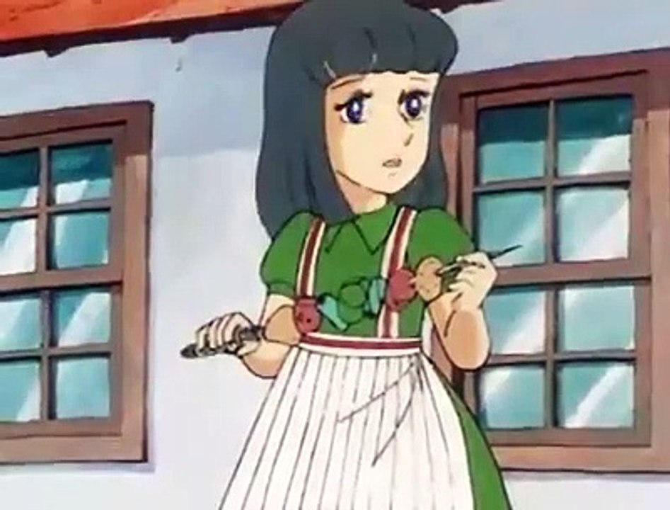 Candy Candy | Capitulo 3 | Adios annie