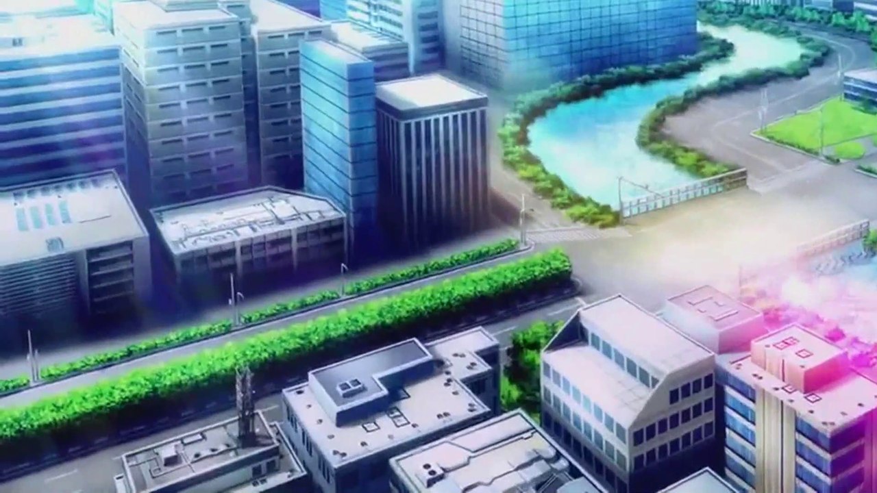 Quanzhi Fashi Season 4 Tráiler 1 [全职法师] [1920x1080]