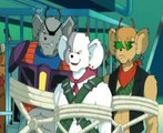 Biker Mice From Mars (2006) - The Adventure Begins Part 1